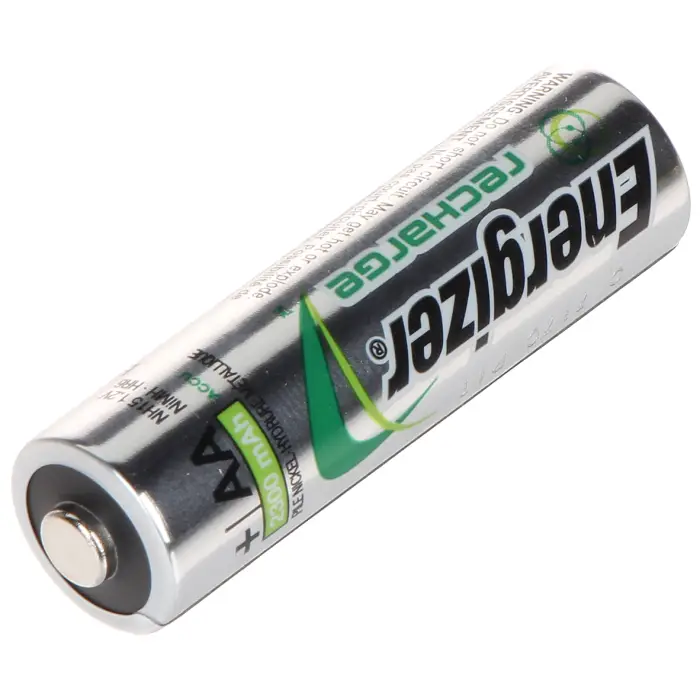 AKUMULATOR AKU-AA-2300/E*P4 1.2 V Ni-MH HR6 AA ENERGIZER